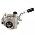 Domestic Gaskets Dg-0664398081 Power Steering Pump 21-5218 Compatible With Replacement For 98-91 Nissan Altima Dohc 2 4l