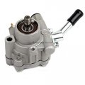 Domestic Gaskets Dg-0664398081 Power Steering Pump 21-5218 Compatible With Replacement For 98-91 Nissan Altima Dohc 2 4l