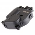 Aintier Hvac Air Door Actuator Mode Blend -fits For 2008-2016 Chrysler Dodge 2011-2015 Ram Replace604-024 68033337aa 68031977aa
