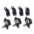7pcs Re5r05a Transmission Solenoid Set For Nissan Infiniti Hyundai Kia Datsun 63431a U 31941 1fx02 Solenoids 