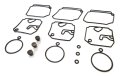 The Rop Shop Carburetor Repair Kit For Yamaha 50hp Outboard 50esf-jd P50tlru Pro50ld 50tlr