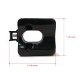 The Rop Shop Carburetor Repair Kit For Yamaha 50hp Outboard 50esf-jd P50tlru Pro50ld 50tlr