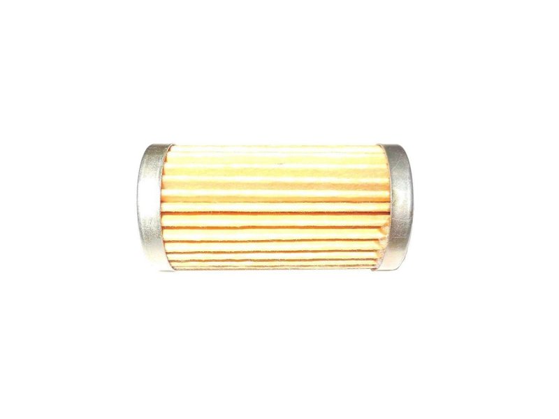 Fuel Filter With O-ring Bowl For Ford New Holland Tc31da Tc33 Tc33d Tc33da