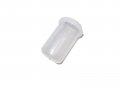 Fuel Filter With O-ring Bowl For Ford New Holland Tc31da Tc33 Tc33d Tc33da