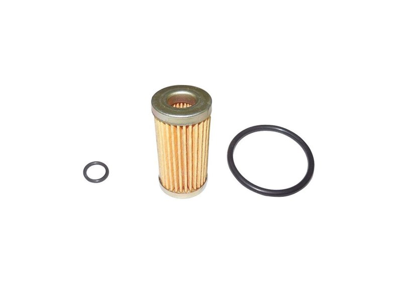 Fuel Filter With O-ring Bowl For Ford New Holland Tc31da Tc33 Tc33d Tc33da
