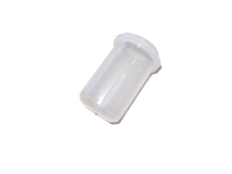 Fuel Filter With O-ring Bowl For Ford New Holland Tc31da Tc33 Tc33d Tc33da