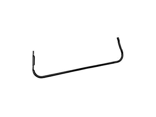 Rear Stabilizer Sway Bar For 1964-1972 Pontiac Gto A-body With F41 Suspension
