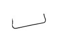 Rear Stabilizer Sway Bar For 1964-1972 Pontiac Gto A-body With F41 Suspension 