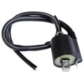 Caltric Ignition Coil For Yamaha Big Bear 350 Yfm350 Bigbear 1987-1988 
