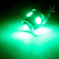 Cab Marker Light 3pcs Smoke Top Roof Running Assembly T10 Green Bulbs 1 Set Wiring Pack Switch Fit For 2002-2006 Chevy
