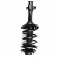 Spring Strut Assembly Ocpty Completes Shocks Fits 2005 2006 2007 2008 2009 Legacy 172499 172498 Replace Strut