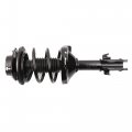 Spring Strut Assembly Ocpty Completes Shocks Fits 2005 2006 2007 2008 2009 Legacy 172499 172498 Replace Strut