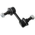 Front Sway Bar Link For Acura Tl 2007 2014 Suspension Kit K750093 1 Piece Silver Adjustable Replacement Part