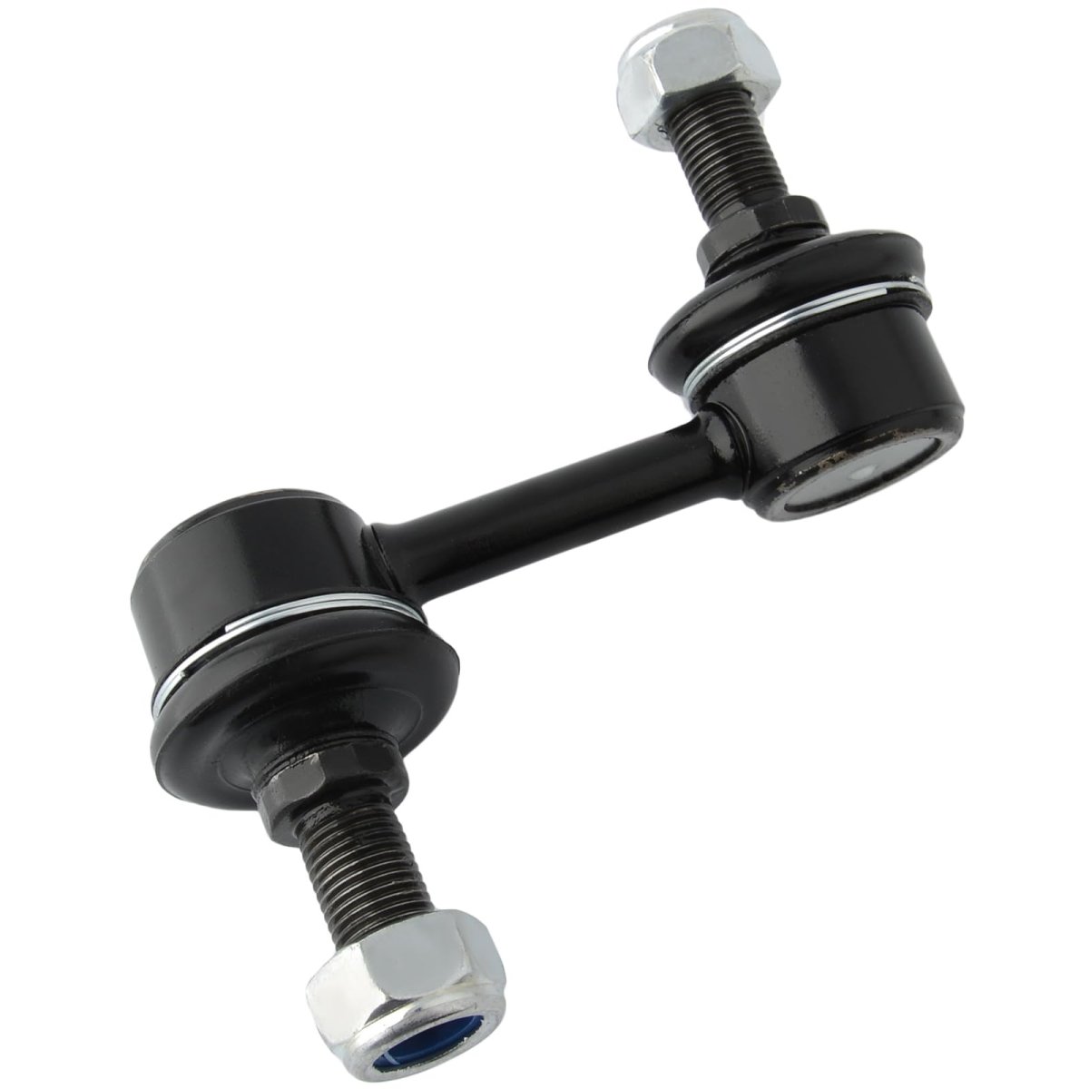 Front Sway Bar Link For Acura Tl 2007 2014 Suspension Kit K750093 1 Piece Silver Adjustable Replacement Part
