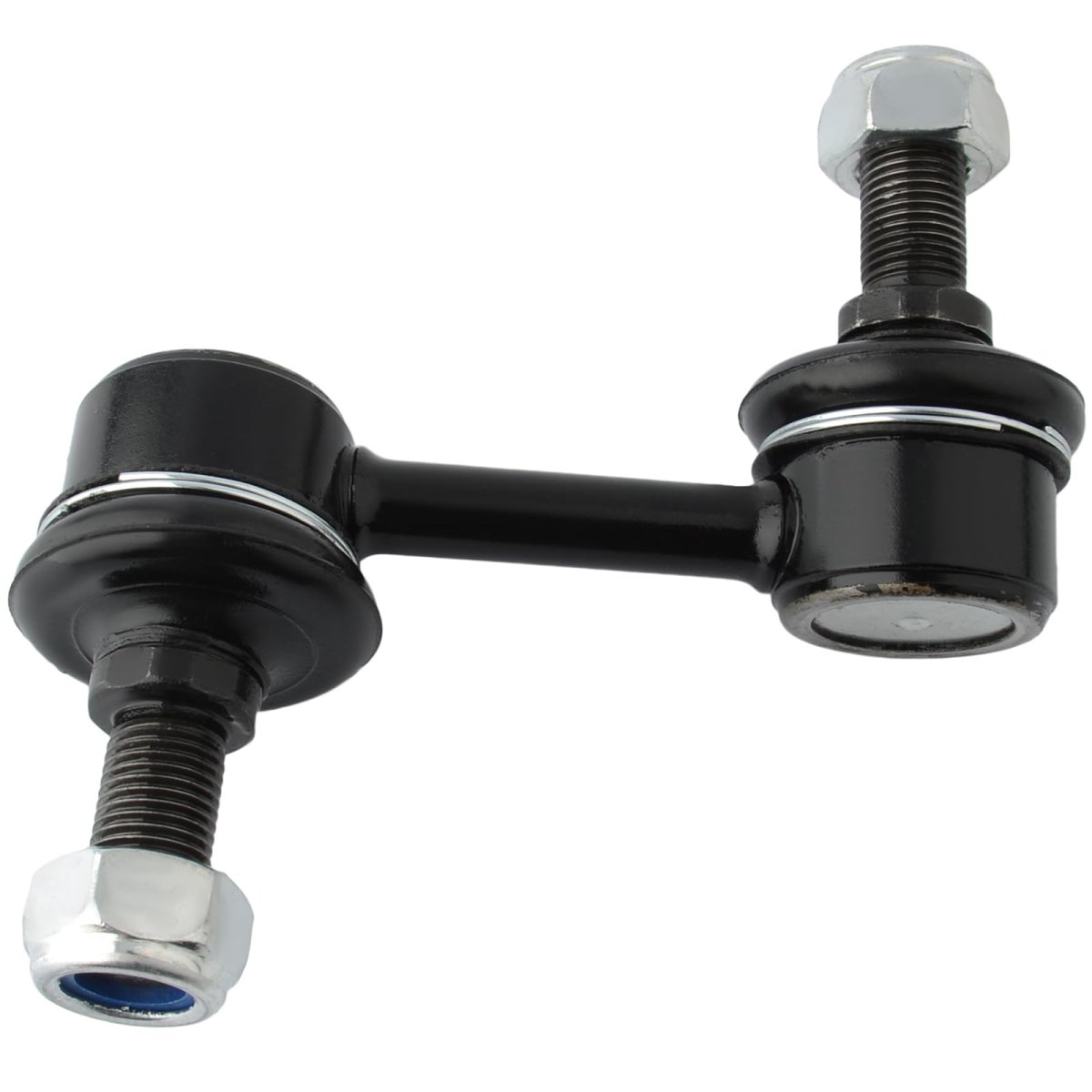 Front Sway Bar Link For Acura Tl 2007 2014 Suspension Kit K750093 1 Piece Silver Adjustable Replacement Part