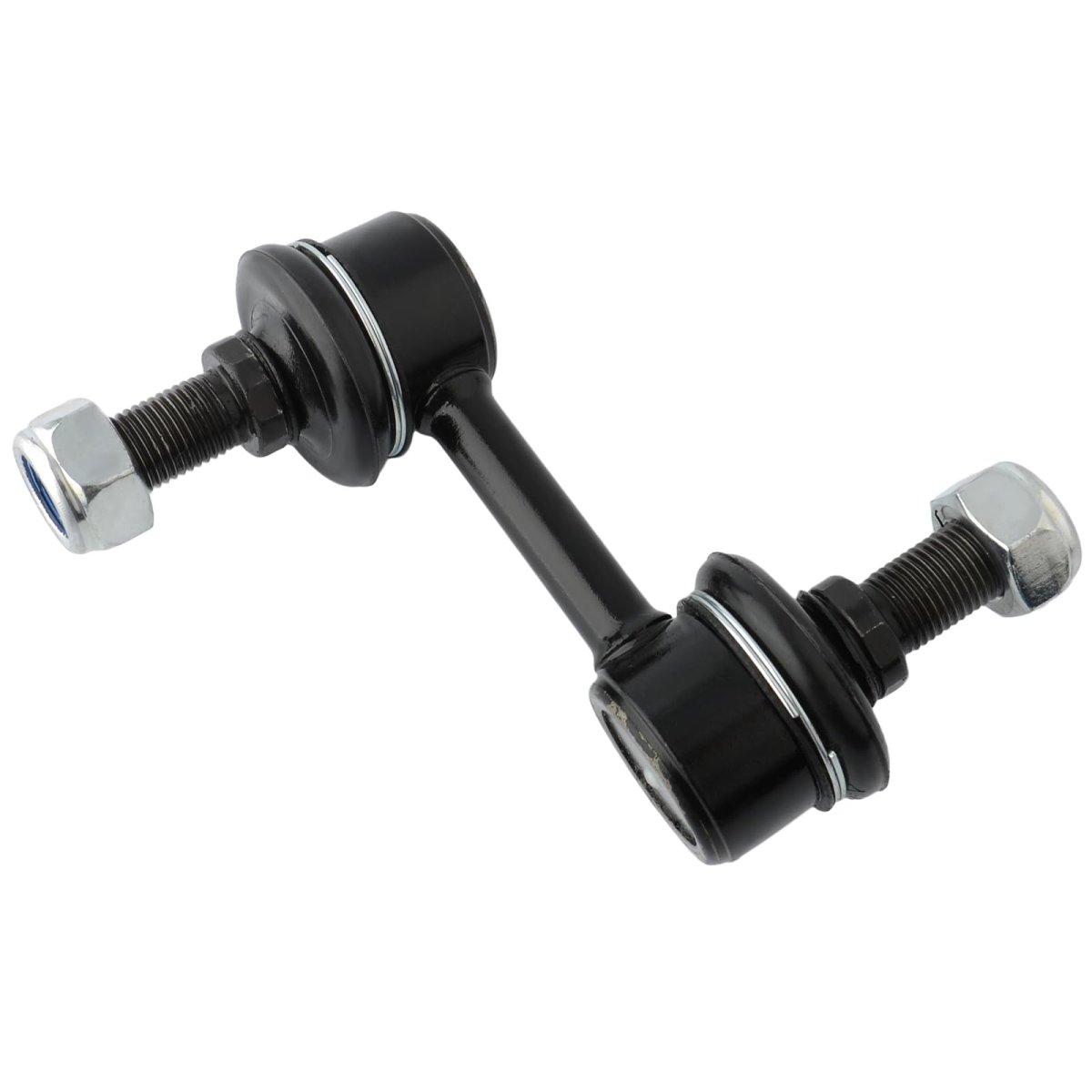 Front Sway Bar Link For Acura Tl 2007 2014 Suspension Kit K750093 1 Piece Silver Adjustable Replacement Part