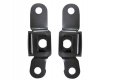 Pt Auto Warehouse Gm-561-tgsp Tailgate Striker Left Right Pair 