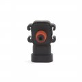 Uxcell New 09359409 Manifold Absolute Pressure Map Sensor For Buick Cadillac Chevrolet