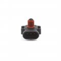 Uxcell New 09359409 Manifold Absolute Pressure Map Sensor For Buick Cadillac Chevrolet