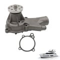 3854017 65142a1 884727 Water Pump Kit Replacement For 120 153 2 5 140 181 3 0 160 250 L Boat Engine Iro 65142a1 884727 Water 