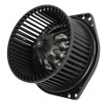 A C Heater Blower Motor W Fan Cage Replacement Forester 1998-2000 For Frontier 2000-2004 