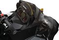 Ski-doo Dashboard Bag 860201177 