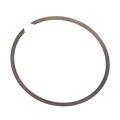 Clutch Spring Retaining Ring For Oldsmobile Alero 1999 2004 Steel External Snap 3 258 Inside Diameter 533 Outside 0 059 In 