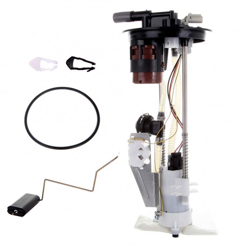 Electric Fuel Pump Assembly Ford Ranger 2 3l 3 0l 4 And Mazda B3000 B4000 E8707m For 2006 To 2011 Models