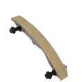 Timing Chain Guide For Buick Allure 2010 Passenger Side Right Alx-pau-ac-12600462-cla9 Black Plastic Replacement Part