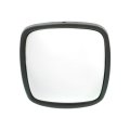 Door Mirror For Freightliner M2 106 Hd Truck 2004 2016 Driver Or Passenger Side Non Heated Wide Angle Chrome Manual Glass Mount 