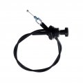Carburetor Choke Cable For Polaris Magnum 325 00-02 330 03-06 425 95-98 500 99-03 Atv Quad Carb
