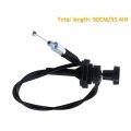 Carburetor Choke Cable For Polaris Magnum 325 00-02 330 03-06 425 95-98 500 99-03 Atv Quad Carb
