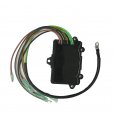 Dosens 339-7452a Switch Box Cdi Power Pack Compatible For Mercury Outboard 18-5777 114-7452k 1 339-7452a1 7452a7 7452a15 