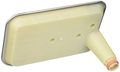 Wix Filters 58966 Heavy Duty Automatic Transmission Filter Pack Of 1 