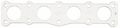Fel-pro Ms 96874 Exhaust Manifold Gasket Set 