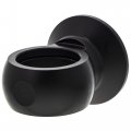 Polaris Rzr Eyelet Black Genuine Oem Part Qty 1