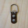 100 Heavy Duty D-ring Picture Hangers 2 Hole 