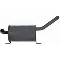 Muffler 3eb-03-a5611 For Lawn Mowers 