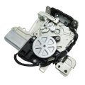 Secos Tailgate Power Motor Lock Latch Actuator For Nissan Rogue 2017-2020 Murano 2017-2024 90500-7fm0a 905007fm0a 