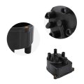 Distributor Rotor Head Ignition Kit 30102 P54 006 Car Auto For 92-00