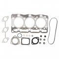 Complete Tractor 1909-1006 Gasket Kit Compatible With Replacement For Kubota Bx2200d Bx23d 1g032-99350