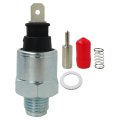 16200-z6l-003h 16200z6l003 16200-z6l-003 Solenoid Valve Kits For Honda Gx630 Gx630r Gx630rh Gx660rh Gx690r Gx690rh Gxv660r