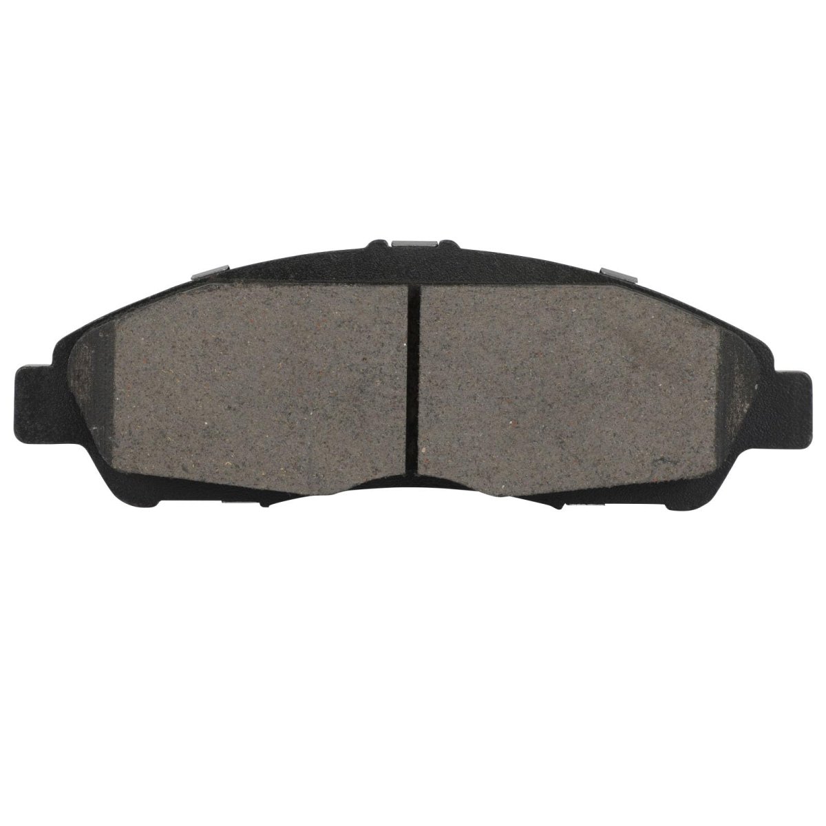 Front Rear Brake Pads D1896-9124 D1877-9105 Compatible For 2018-2020 Buick Enclave 2017-2020 Cadillac Xt5 Chevrolet Traverse