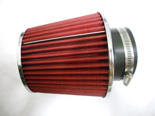 Air Intake Filter Maf Adapter 3 5a For 05 06 07 08 Mariner 0 V6 Include Red