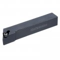 Uxcell Indexable Cnc Lathe Turning Tool Holder 93a Sdjcr1616h11 5 8 Shank 40crmo-42crmo Steel Carbide For Grooving Threading