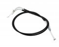 Throttle Cable For Yamaha Stratoliner Xv1900ctf Deluxe Xv1900ct Xv1900ctm Midnight 2006-2014