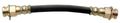 Raybestos Bh8553 Professional Grade Brake Hydraulic Hose 