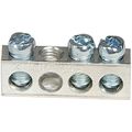 Your One Source Pk3gta1cp 3 Terminal Ground Bar Kit 