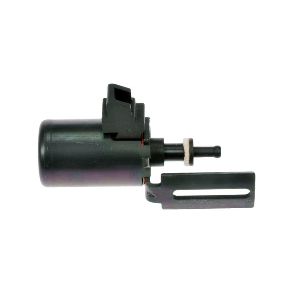 Pontiac Grand Prix 1994 1995 1996 Transmission Shift Interlock Solenoid Plastic Housing Black Male Connector Rectangular Shape