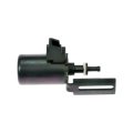 Pontiac Grand Prix 1994 1995 1996 Transmission Shift Interlock Solenoid Plastic Housing Black Male Connector Rectangular Shape